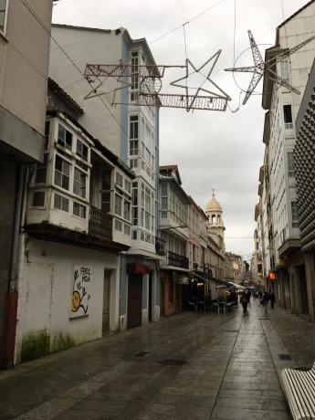 Terreno en calle de María, 45