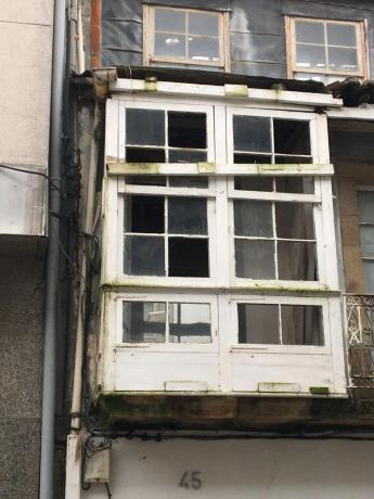 Terreno en calle de María, 45