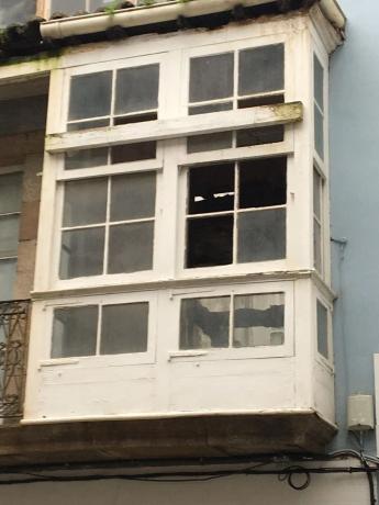 Terreno en calle de María, 45