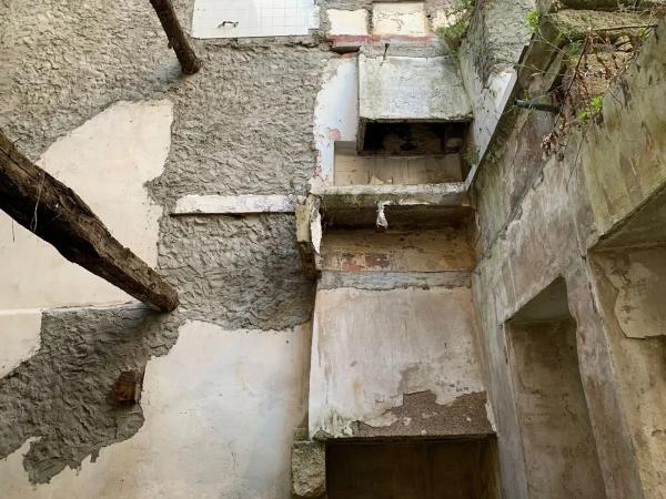 Terreno en calle de María, 45