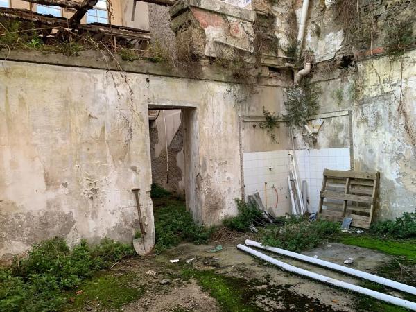 Terreno en calle de María, 45