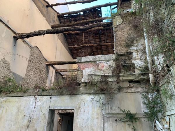 Terreno en calle de María, 45