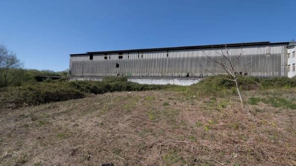 Terreno en camino Betouto