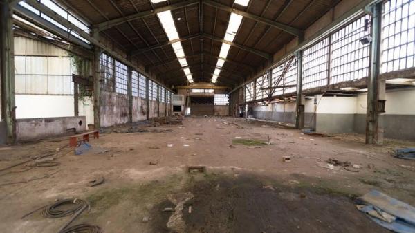 Terreno en camino Betouto