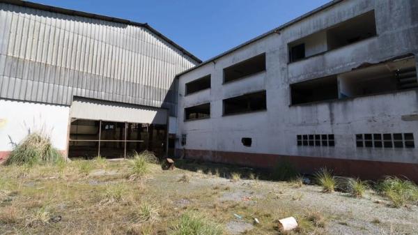 Terreno en camino Betouto