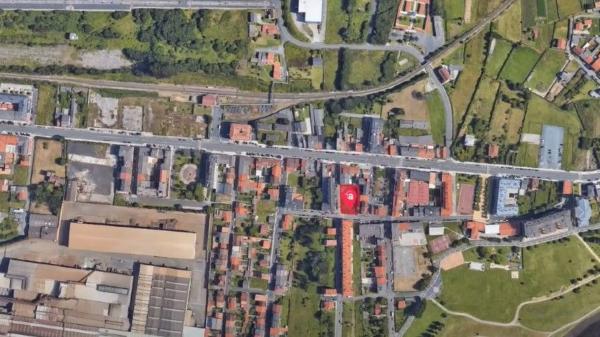 Terreno en Feal-Xuvia