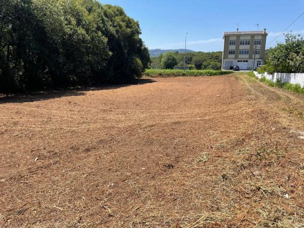 Terreno en carretera dp-3603 s/n