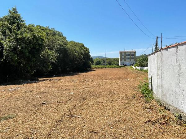 Terreno en carretera dp-3603 s/n