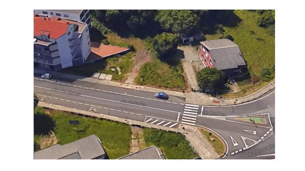 Terreno en avenida de Redes s/n Sn