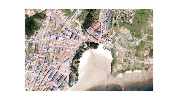 Terreno en avenida de Redes s/n Sn