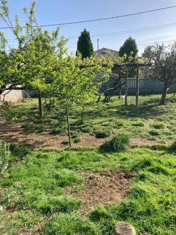 Terreno en calle Rio Ulla, 41