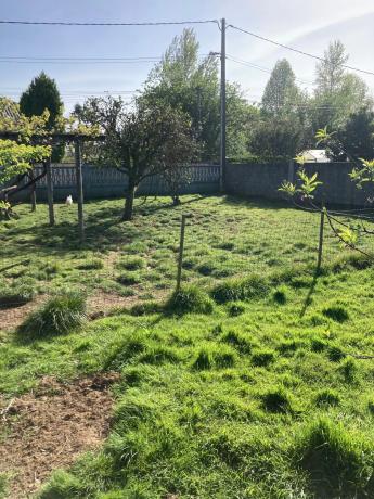 Terreno en calle Rio Ulla, 41