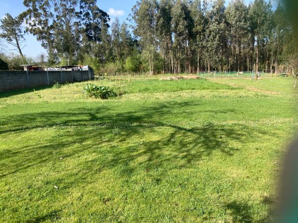 Terreno en calle Rio Ulla, 41