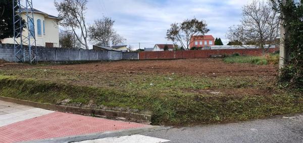 Terreno en camino de Castela, 509