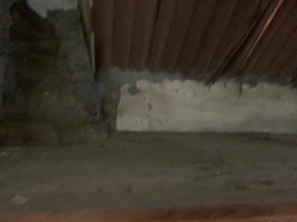 Terreno en camino Catabois, 156