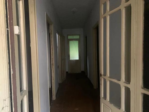 Terreno en camino Catabois, 156