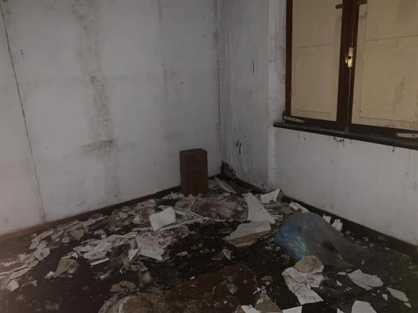 Terreno en camino Catabois, 156