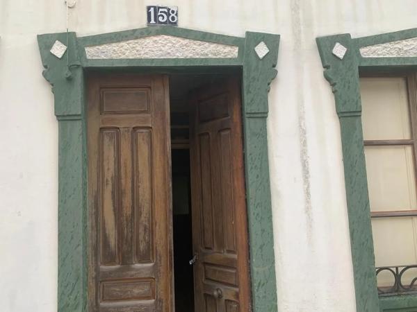 Terreno en camino Catabois, 156