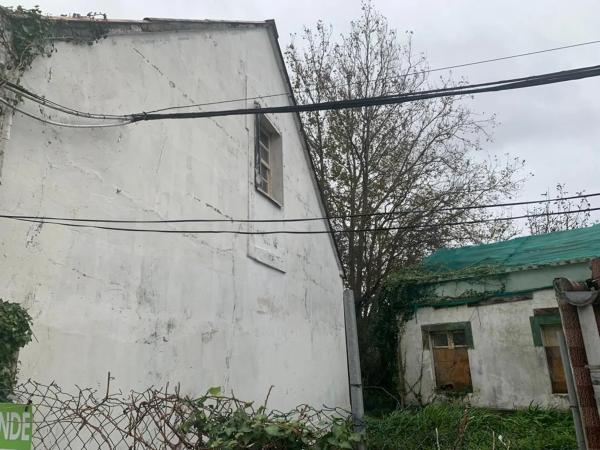 Terreno en camino Catabois, 156