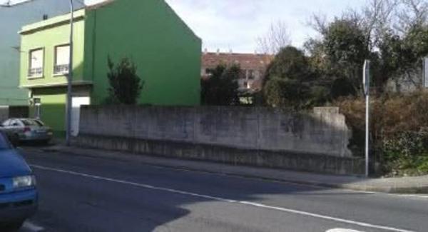 Terreno en camino Catabois, 156