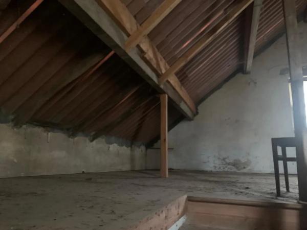 Terreno en camino Catabois, 156