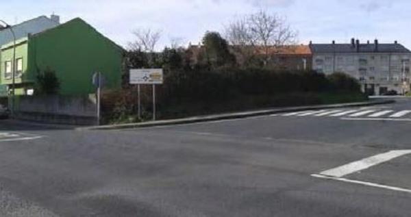 Terreno en camino Catabois, 156