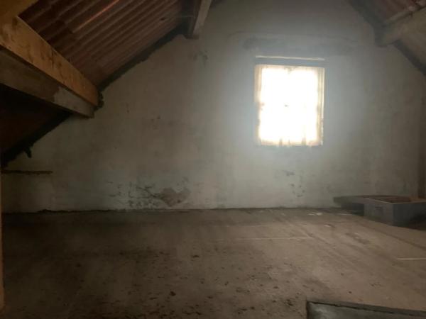 Terreno en camino Catabois, 156