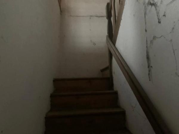 Terreno en camino Catabois, 156