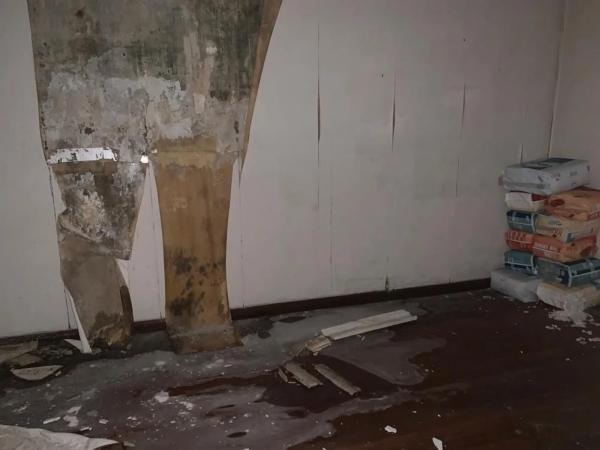 Terreno en camino Catabois, 156