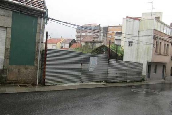 Terreno en avenida General Franco s/n