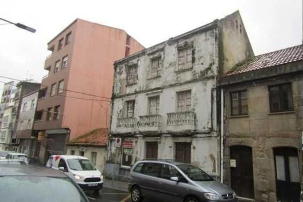 Terreno en avenida General Franco s/n