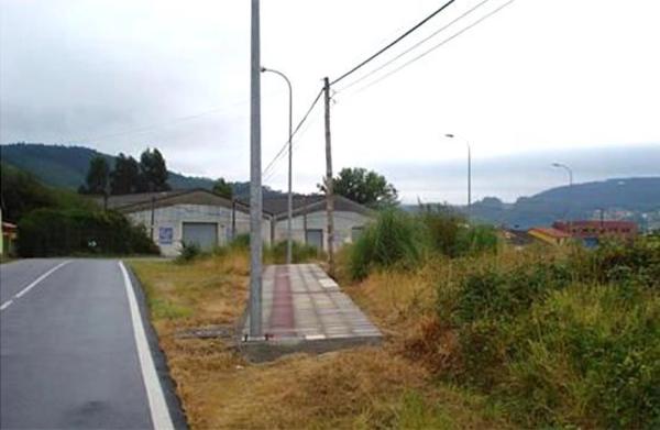 Terreno en carretera San Xiao S/n Parc.6 0 , Narón s/n