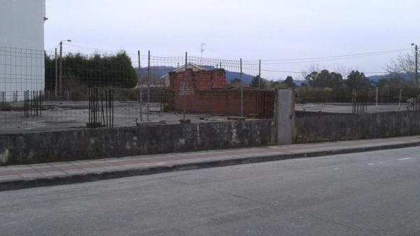 Terreno en avenida Miguel De Cervantes, 18