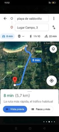 Terreno en San Bartolome s/n