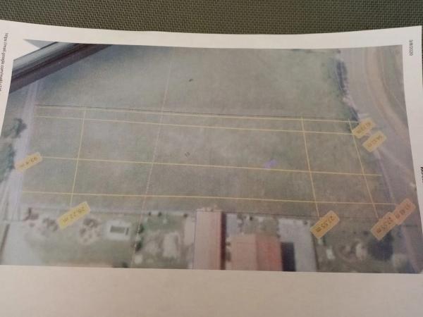 Terreno en calle san clemente s/n