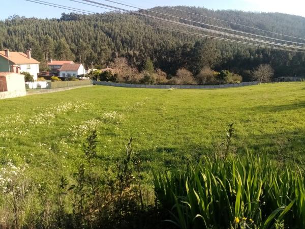 Terreno en calle san clemente s/n