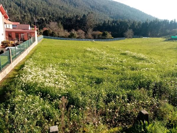 Terreno en calle san clemente s/n