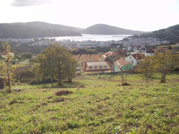 Terreno en Lugar Rozabella s/n