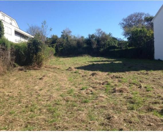 Terreno en calle Celso Emilio Ferreiro, 299