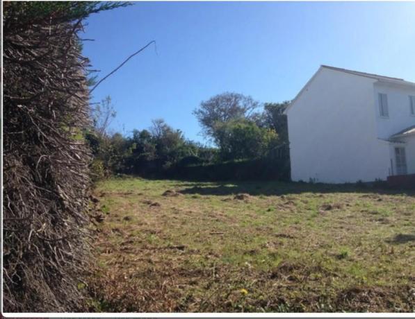 Terreno en calle Celso Emilio Ferreiro, 299