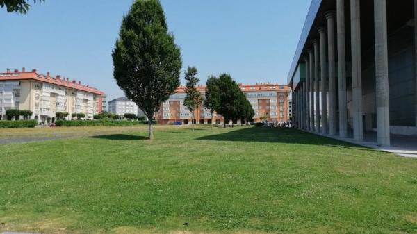 Terreno en calle Rafael Barez s/n