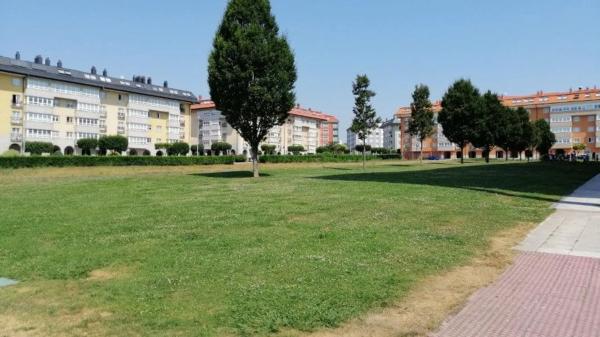 Terreno en calle Rafael Barez s/n