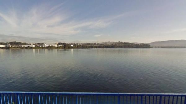 Terreno en calle Rafael Barez s/n