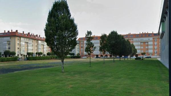 Terreno en calle Rafael Barez s/n