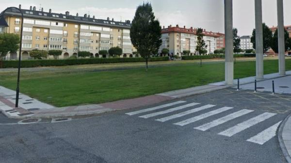 Terreno en calle Rafael Barez s/n