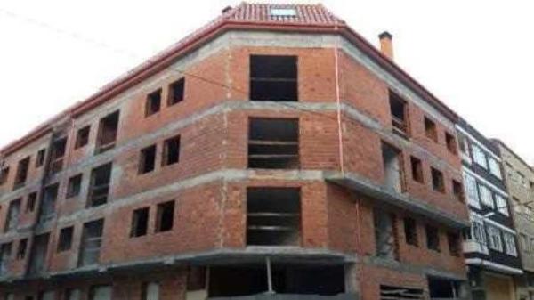 Terreno en calle San Avelino