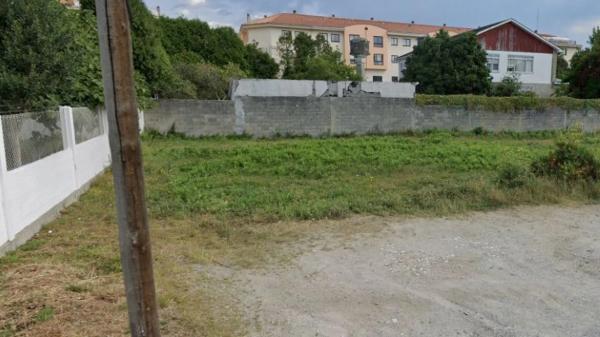 Terreno en calle Forcas, 8