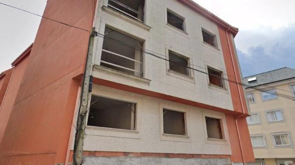 Terreno en calle San Avelino