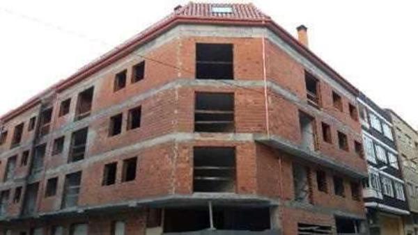 Terreno en calle San Avelino