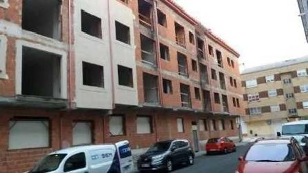 Terreno en calle San Avelino